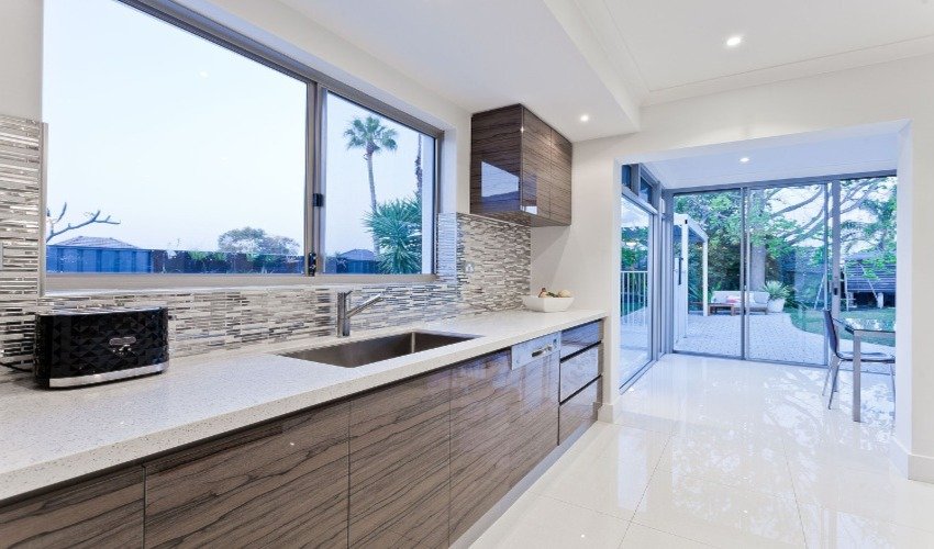 Renting Equipment for Your Kitchen Renovation