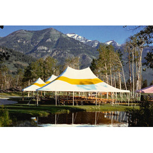 Elite 30x60 Party Canopy