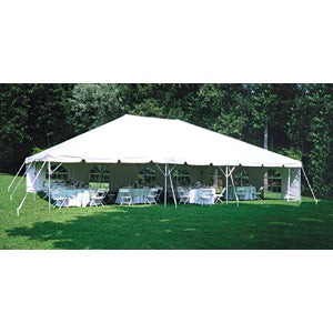 fiesta tents Anchor 20' x 40' Fiesta Frame Tent