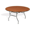P.S. 100 Series - 72 dia. Round Table