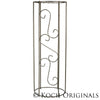 Metal Decorative Column - 38'' Height