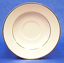Saucer 5 7/8