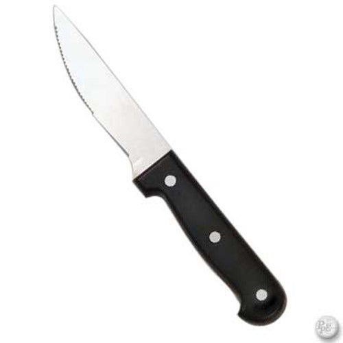 CHOP HOUSE STEAK KNIFE, 9 3/4L