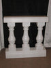 3 Post Balustrade
