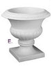 19 Plastic Urn