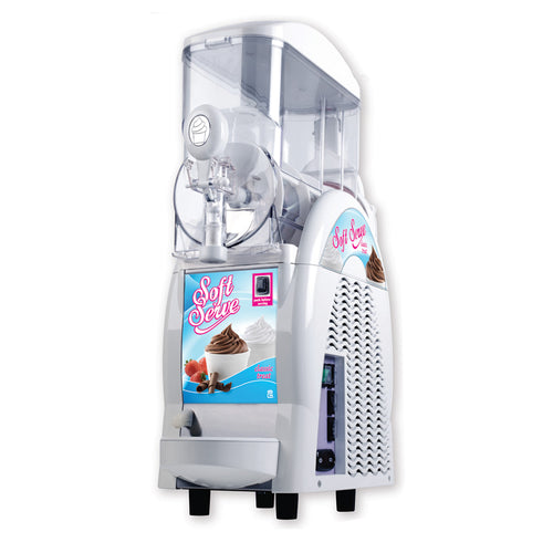 Frosty Freeze Soft Serve Machine