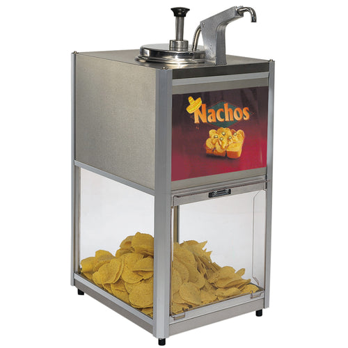 Chip `N Cheese Combo Warmer