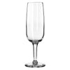6.25 oz. Citation Flute Glass