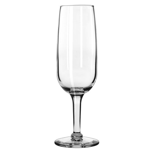 6.25 oz. Citation Flute Glass