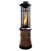 Inferno Radiant Gas Patio Heater, 40,000 BTU