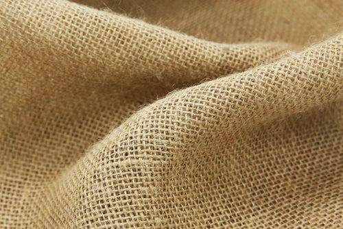 Burlap 90x156 Rectangular Tablecloth