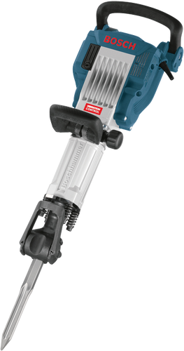 35 Lb. Demolition Hammer