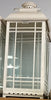 Antique White Lantern
