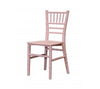 Children's Chiavari Resin Chairs
