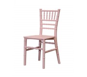 Children's Chiavari Resin Chairs