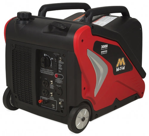 GENERATOR/INVERTER