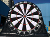 Soccer Darts (Foot Darts)