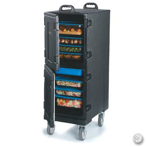 INSULATED DOUBLE END LOADER CAMBRO BOX