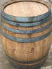 Wooden Wine Barrel