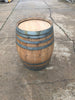 Wooden Wine Barrel