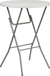 Plastic Folding Table