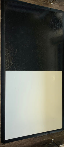 Black and White Dance Floor