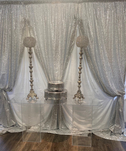 Ghost Table w/ Ghost Columns