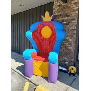 Large Inflatable Chair