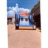 Large Inflatable Basketball Shoot (8 - Balls)
