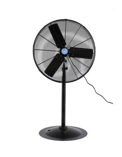 30 PEDESTAL FAN