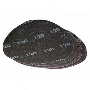 Virgina Abrasives Discs Abrasive Mesh Screen 17 150-grit