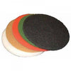 Virgina Abrasives Pads Green Scrub 13 x 1