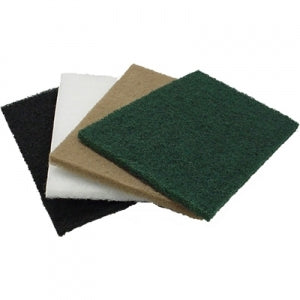 Virgina Abrasives Pads Tan Buffer 12x18x1