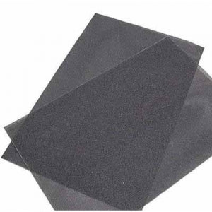 Virgina Abrasives Sheet Abrasive Mesh Screen 12 x 18 100-grit