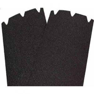 Virgina Abrasives Sheets General Purpose VA8 Clarke 8x19-1/2 60-grit