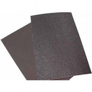 Virgina Abrasives Sheets QuickSand 12 x 18 20-grit